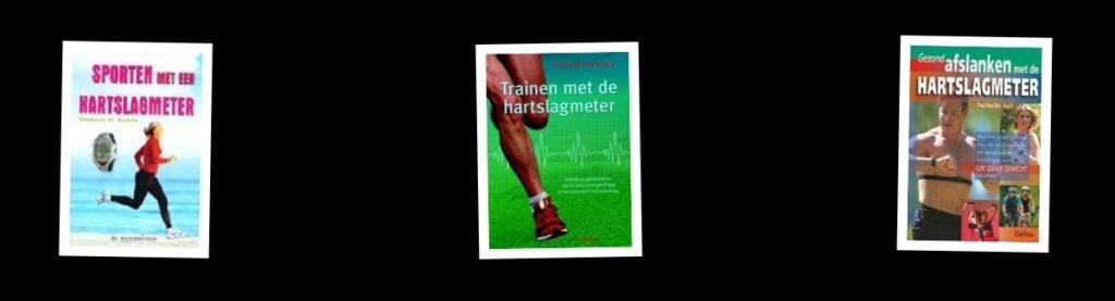 hartslagmeter boeken