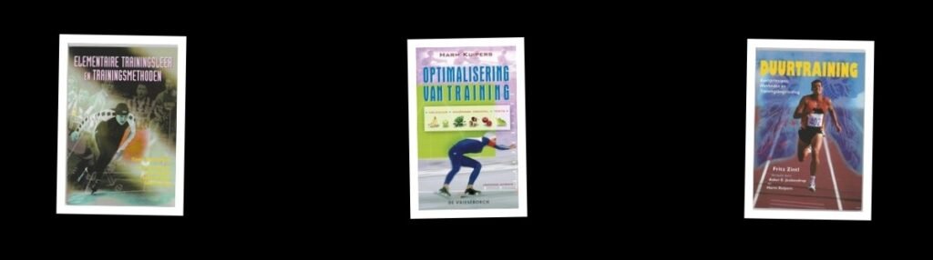 algemene trainingsleer boeken
